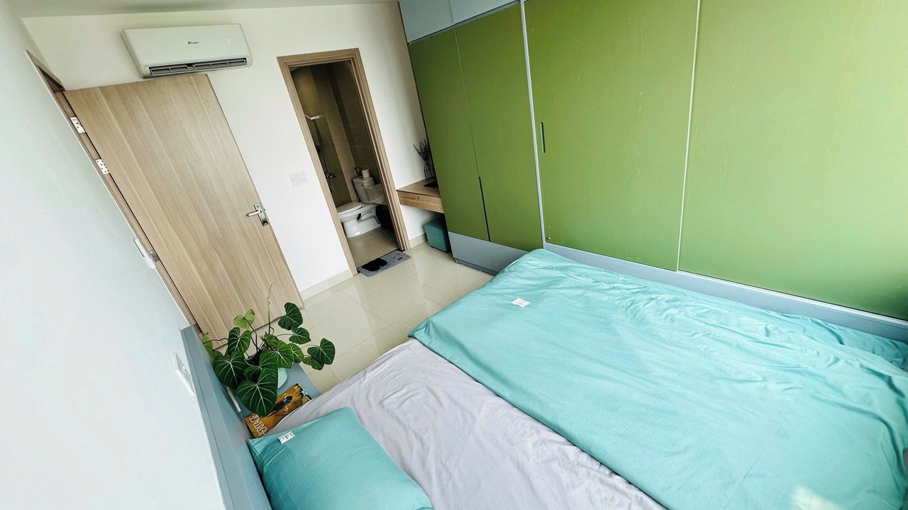 Photo of Bedroom in Hue