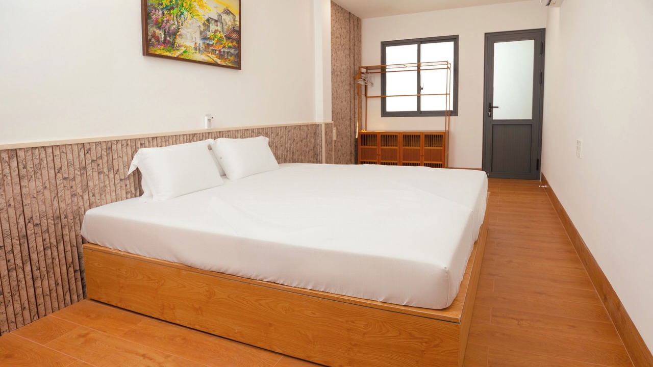 Photo of Bedroom in Duong Dong