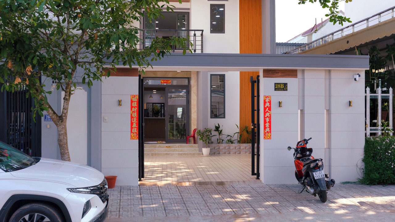 Photo of Outdoor in Duong Dong