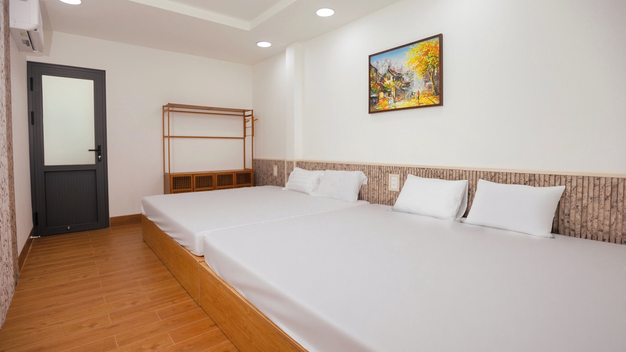 Photo of Bedroom in Duong Dong