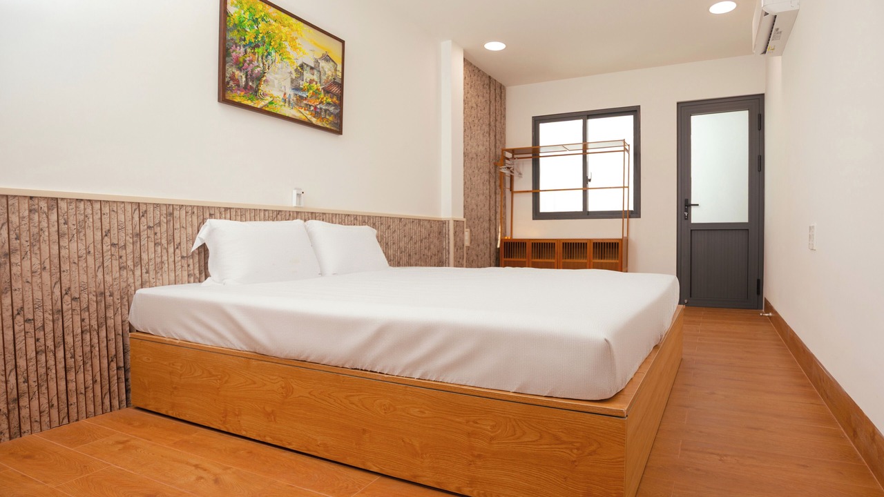 Photo of Bedroom in Duong Dong