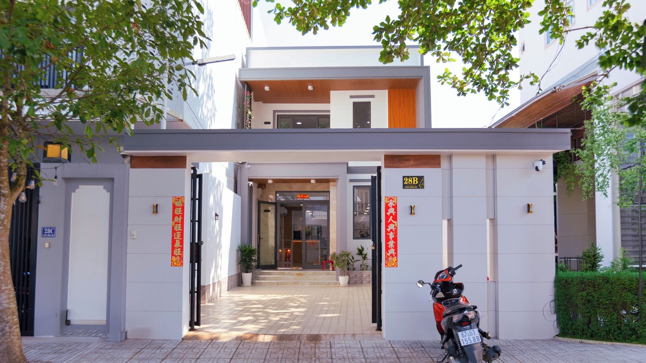 Photo of Outdoor in Duong Dong