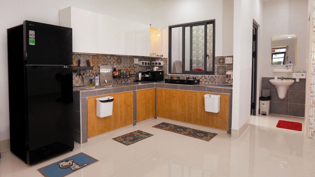 Photo of Kitchen in Duong Dong