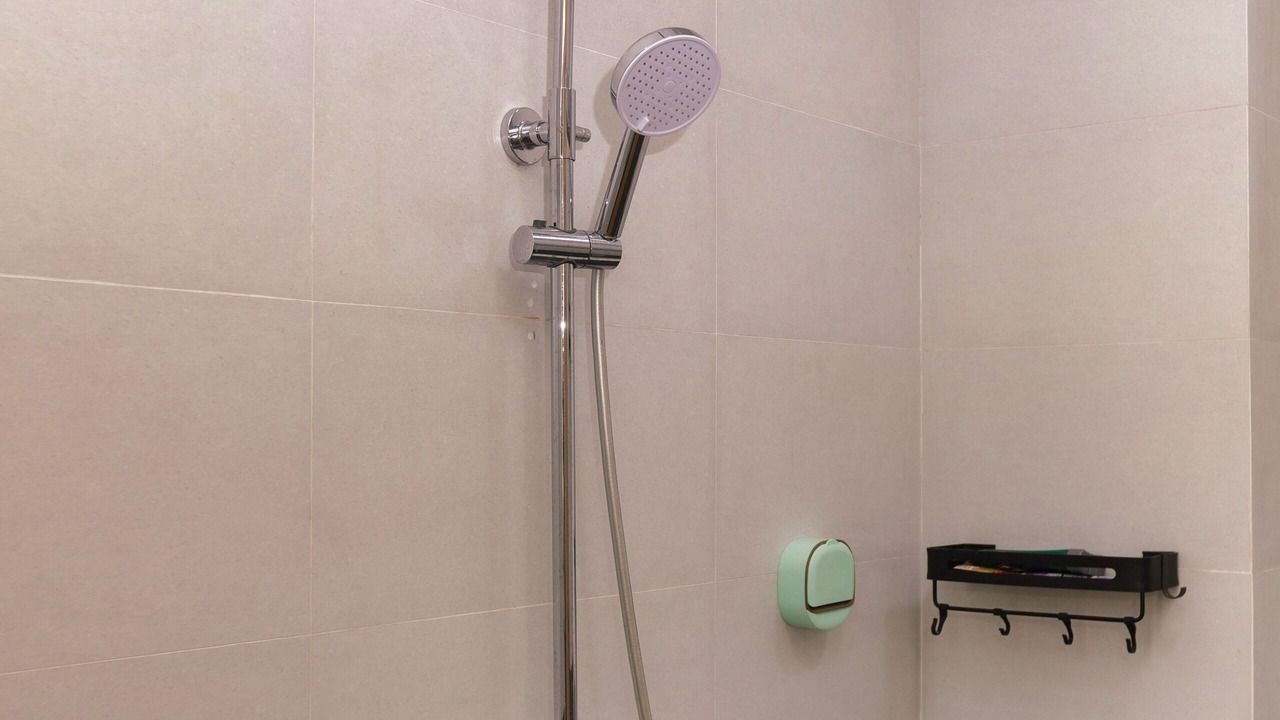 Photo of Bathroom in Duong Dong
