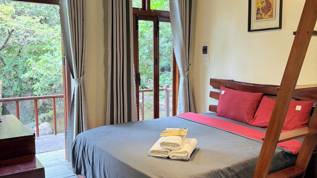 Photo of Bedroom in Hoa Vang