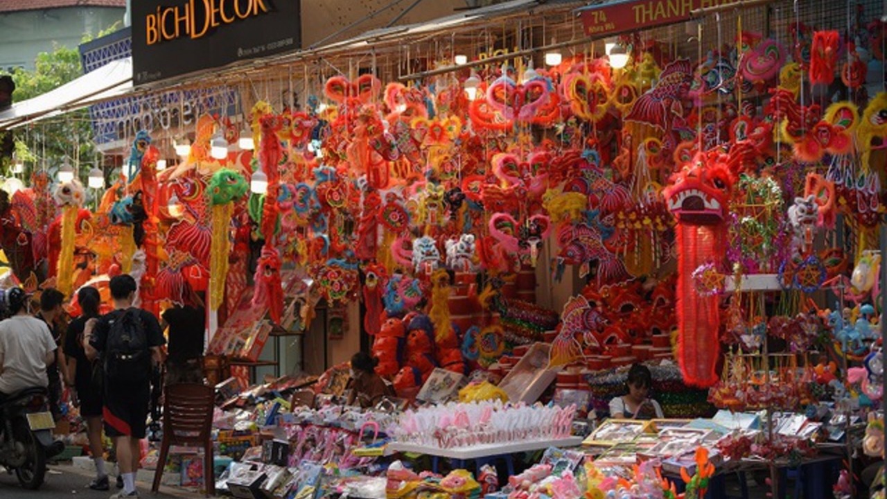 Photo of Others in Old Quarter