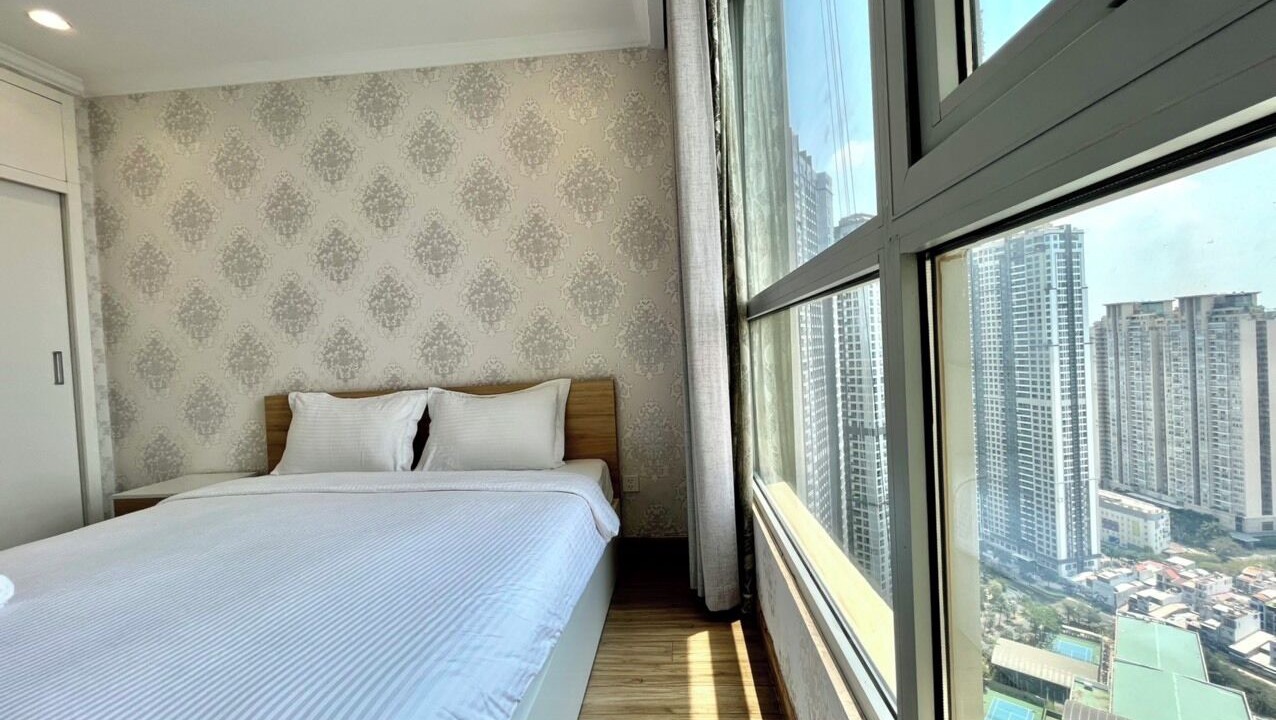 Photo of Bedroom in Ben Nghe
