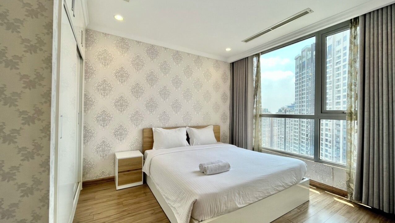 Photo of Bedroom in Ben Nghe