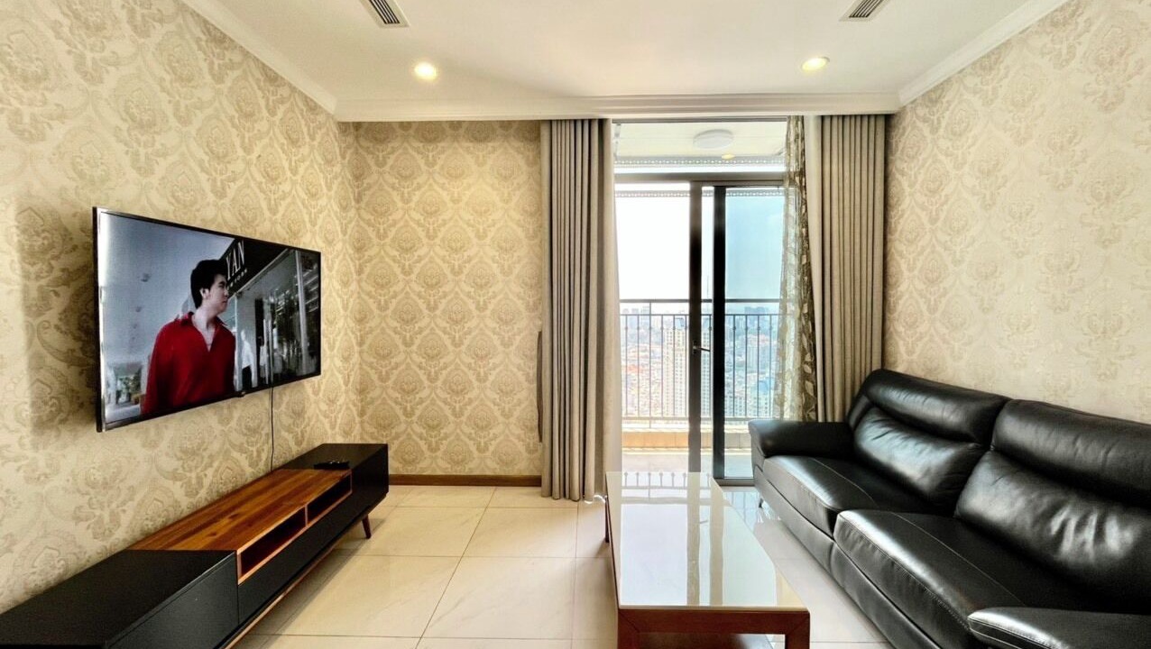 Photo of Livingroom in Ben Nghe