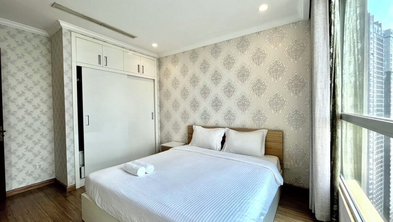 Photo of Bedroom in Ben Nghe