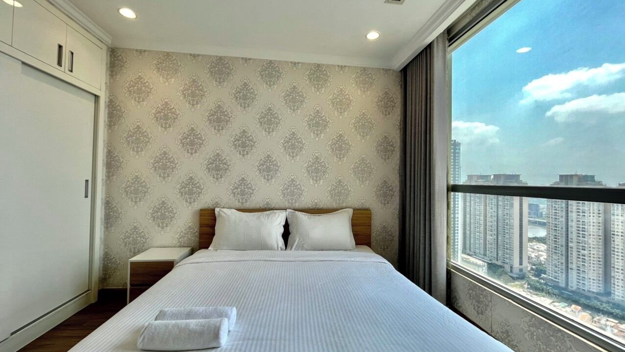 Photo of Bedroom in Ben Nghe