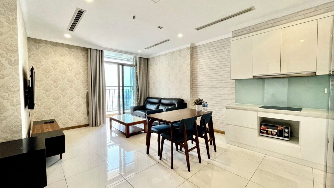 Photo of Livingroom in Ben Nghe