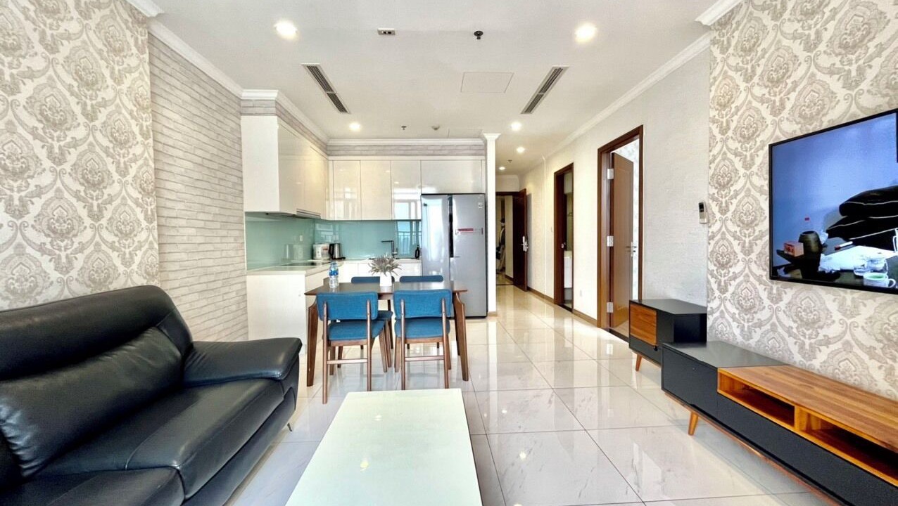 Photo of Livingroom in Ben Nghe