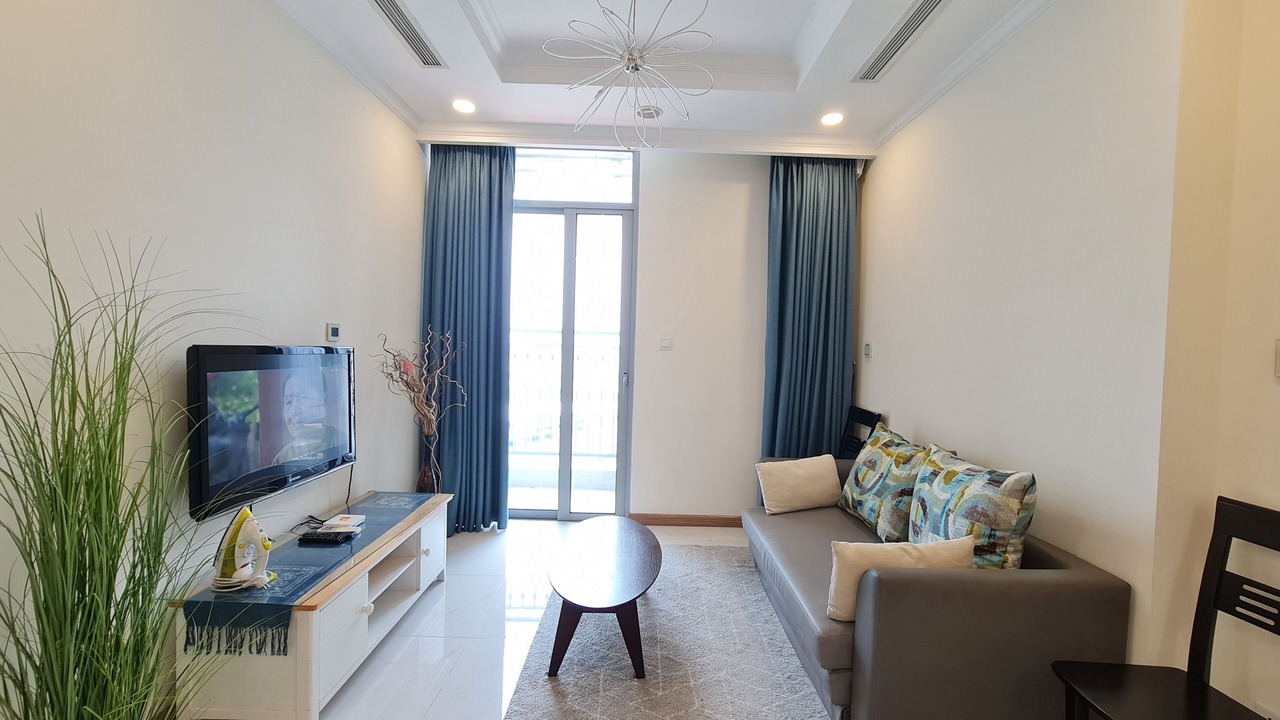 Photo of Livingroom in Ben Nghe