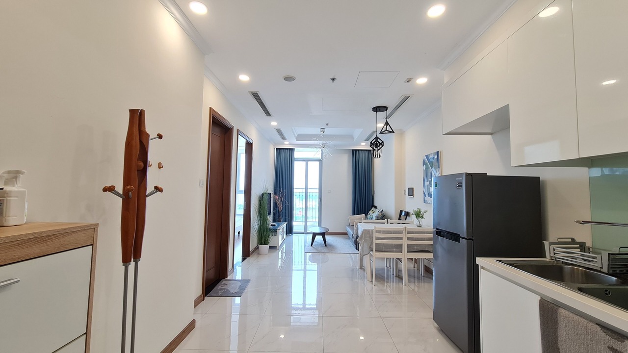 Photo of Kitchen in Ben Nghe