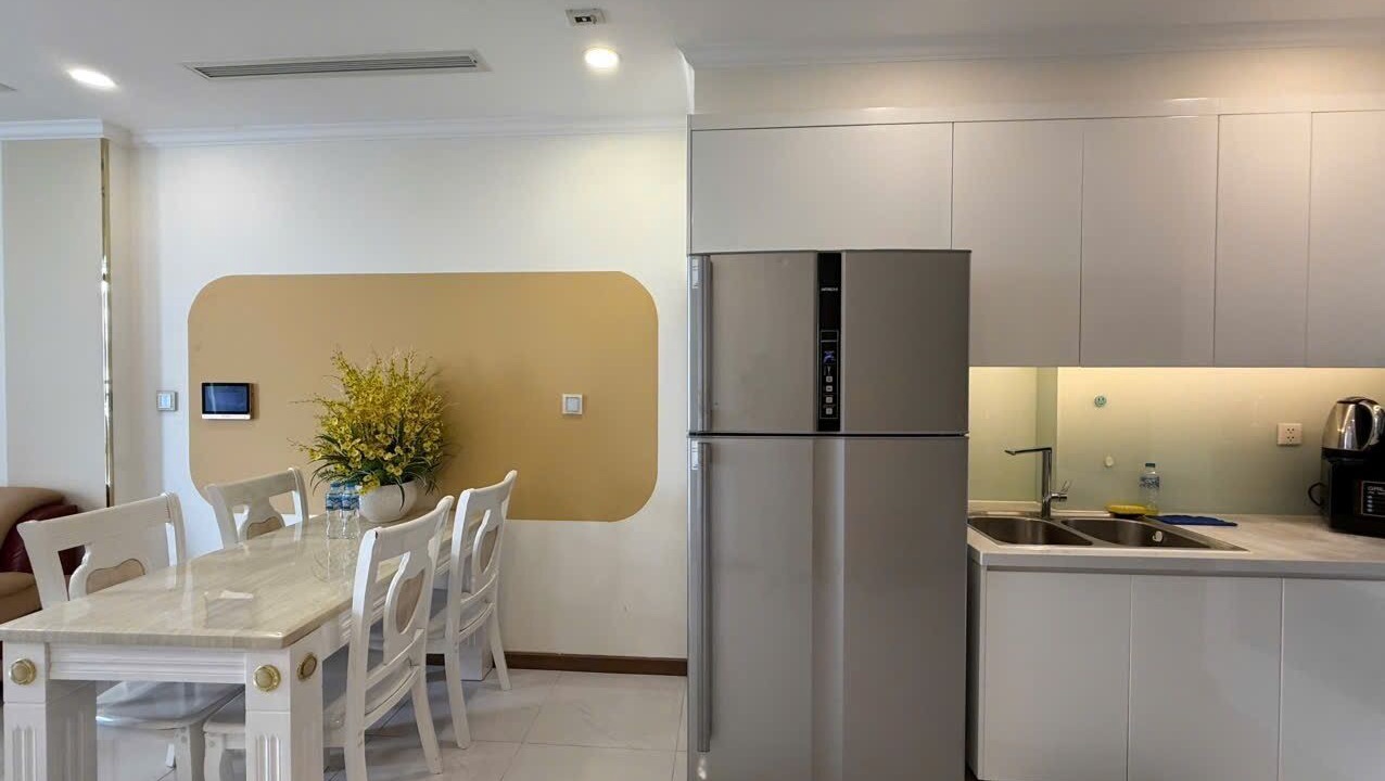 Photo of Kitchen in Ben Nghe