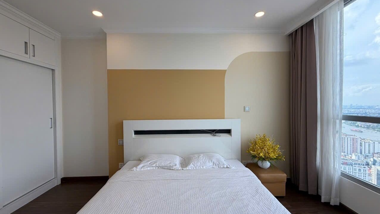 Photo of Bedroom in Ben Nghe