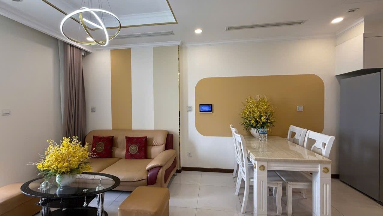 Photo of Livingroom in Ben Nghe