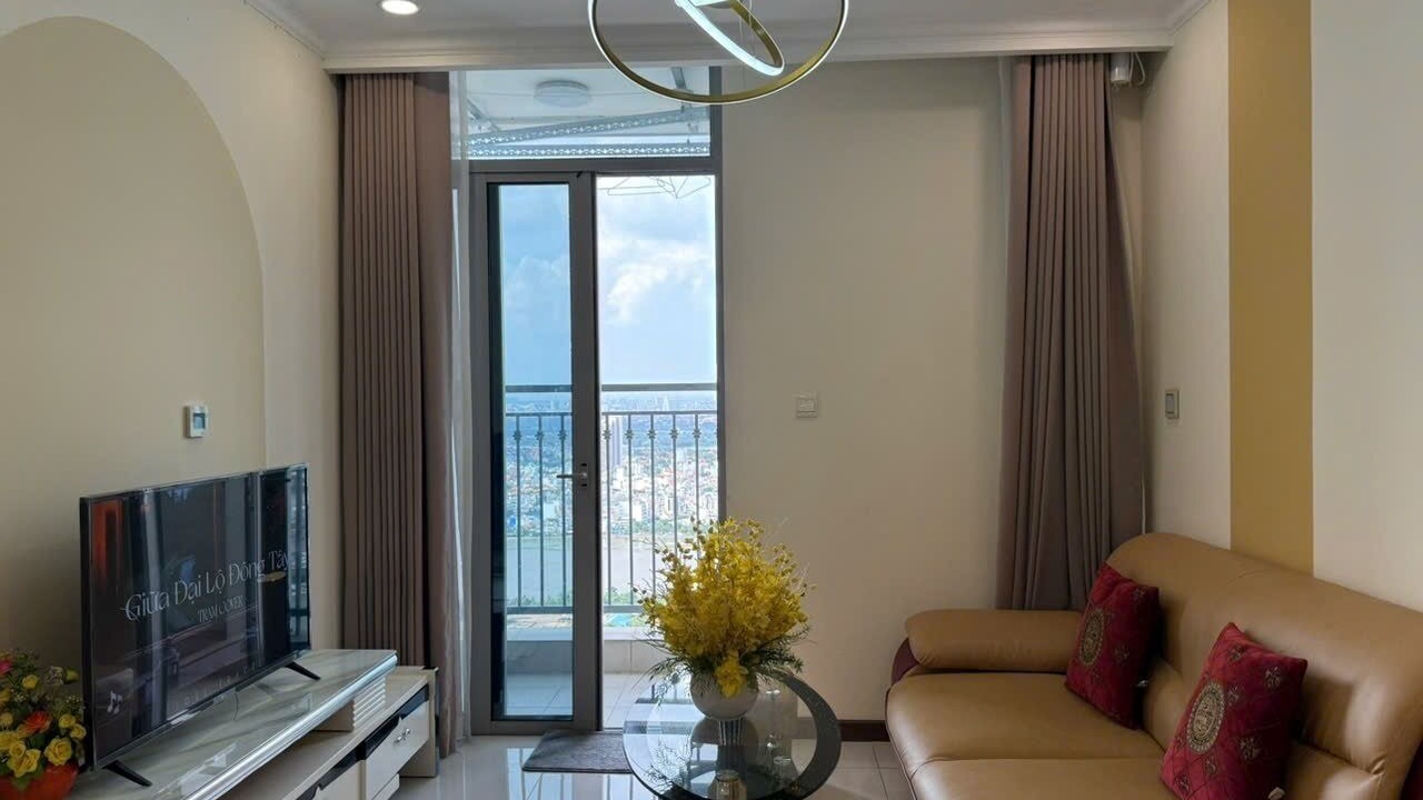 Photo of Livingroom in Ben Nghe