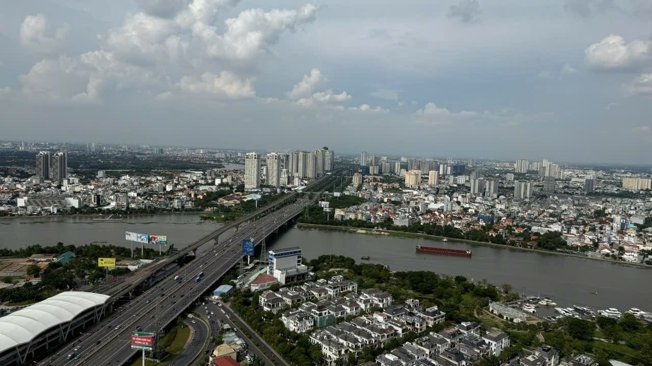 Photo of Outdoor in Ben Nghe