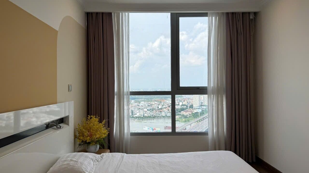 Photo of Bedroom in Ben Nghe