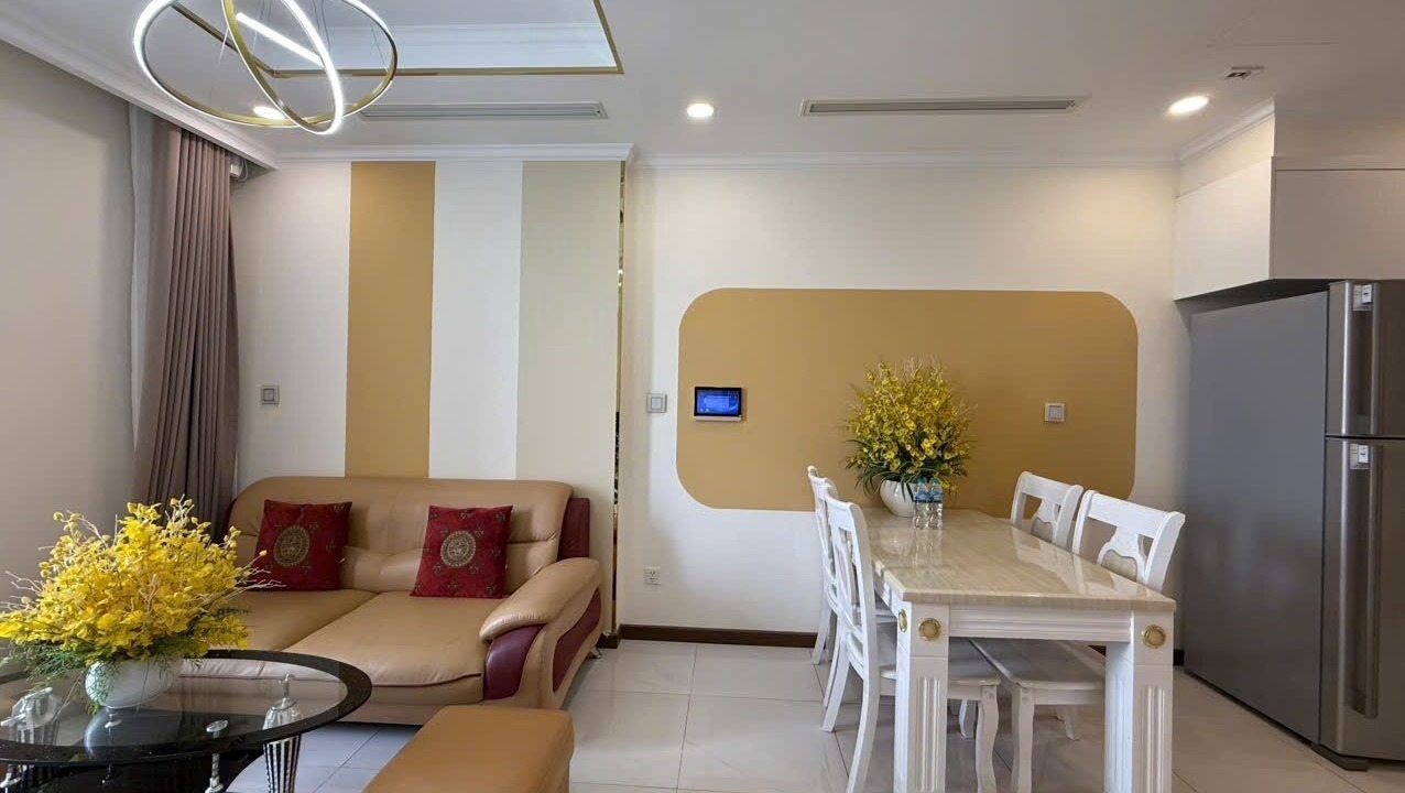 Photo of Livingroom in Ben Nghe
