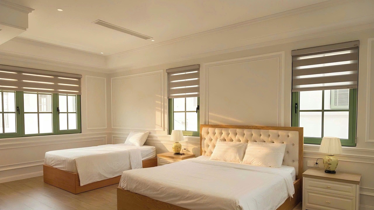 Photo of Bedroom in Khem Beach