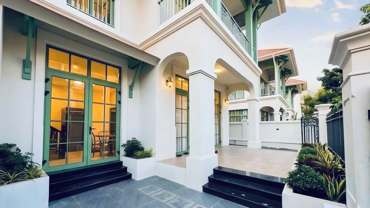 Photo of Bedroom in Khem Beach