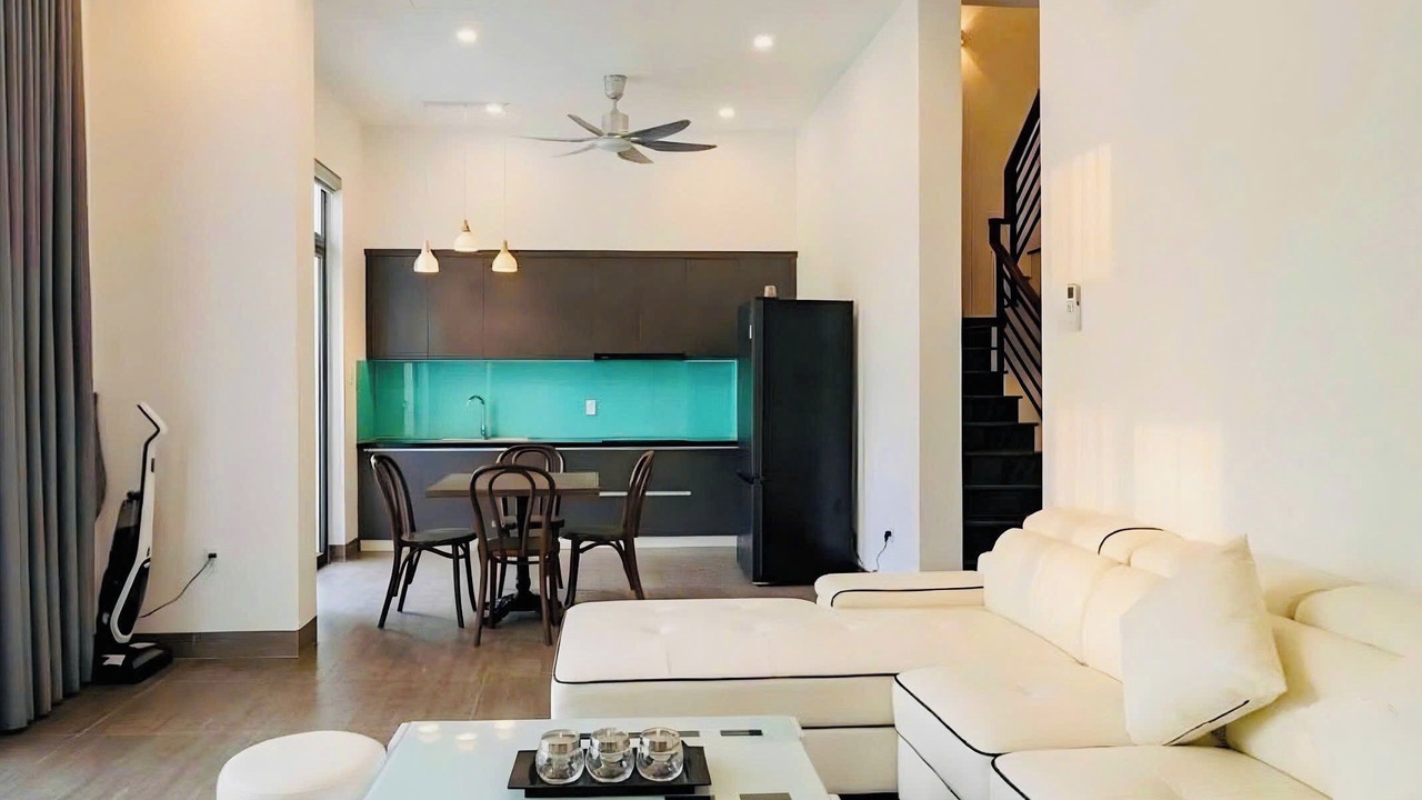 Photo of Livingroom in Khem Beach