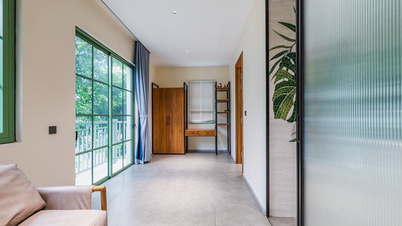 Photo of Bedroom in Khem Beach