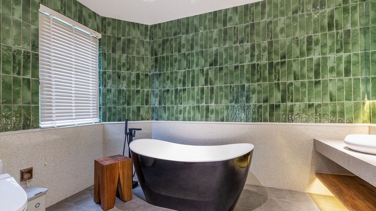 Photo of Bathroom in Khem Beach