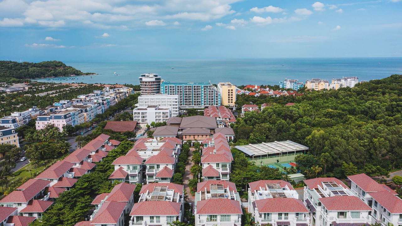 Photo of Outdoor in Khem Beach