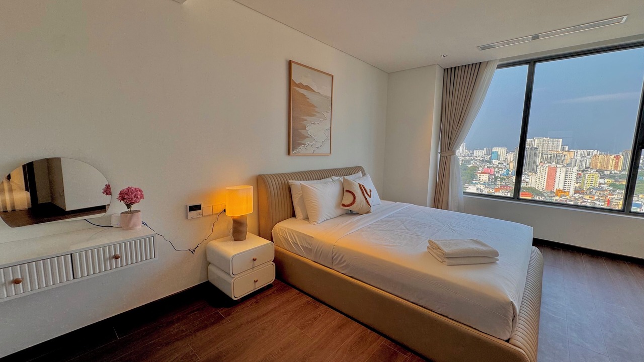 Photo of Bedroom in Phuong 1