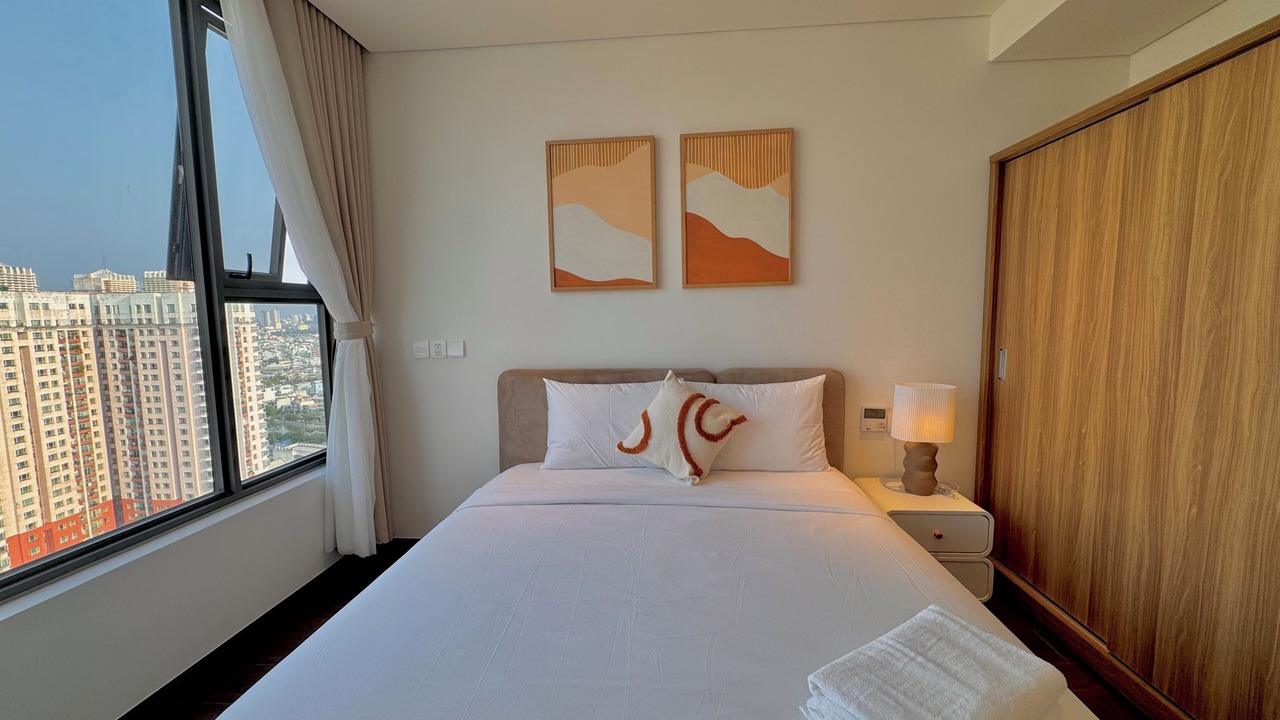 Photo of Bedroom in Phuong 1