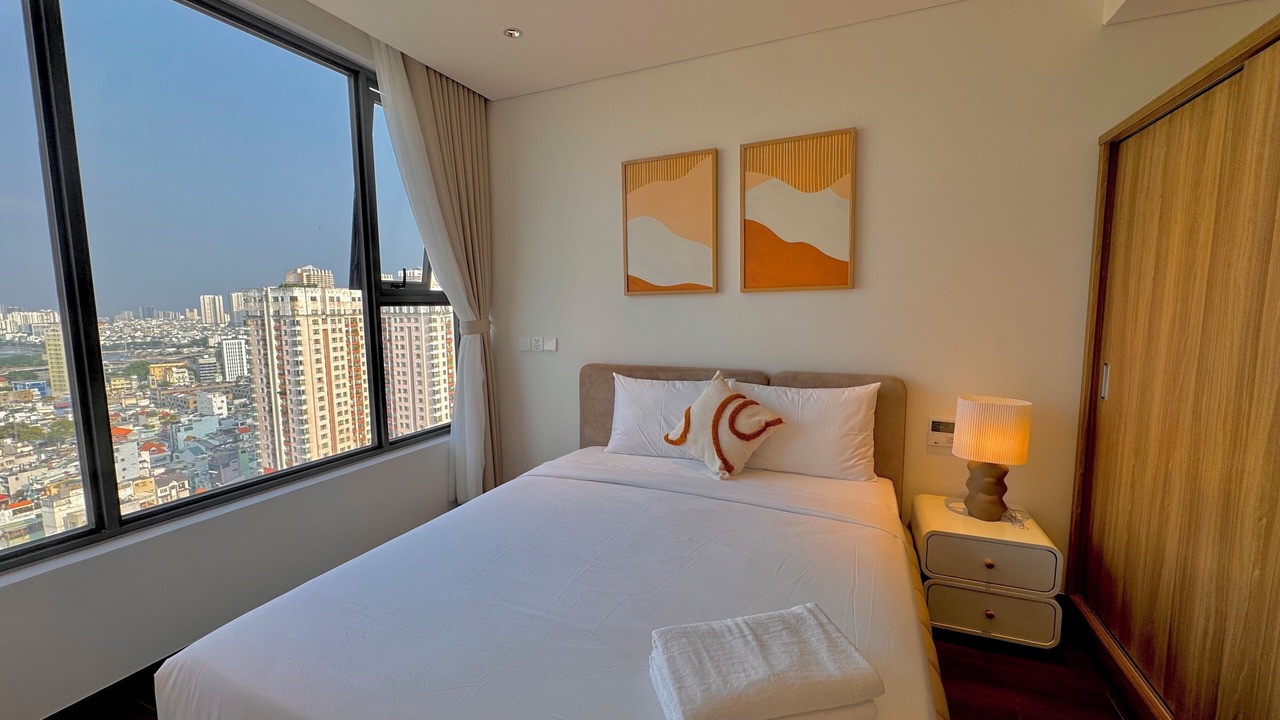 Photo of Bedroom in Phuong 1