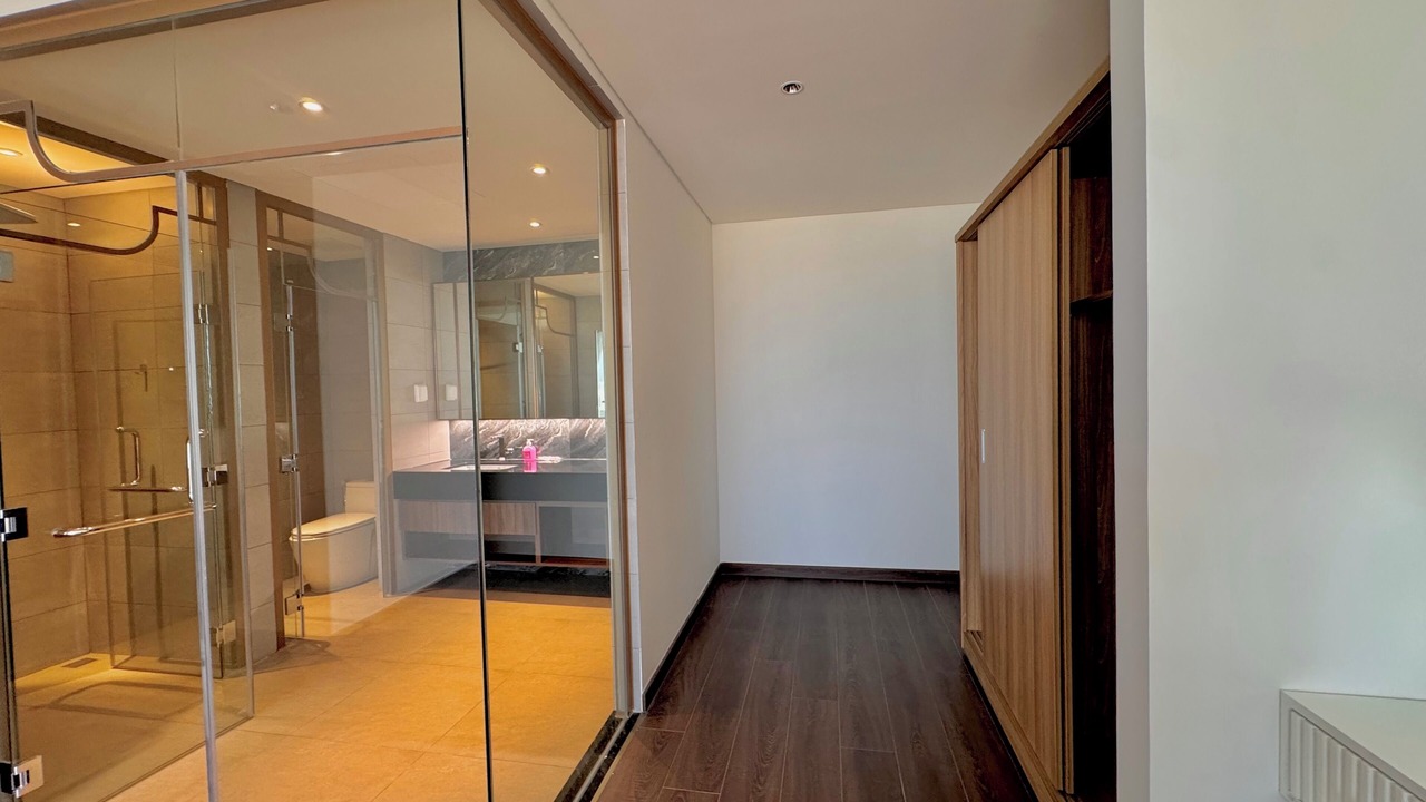 Photo of Bathroom in Phuong 1