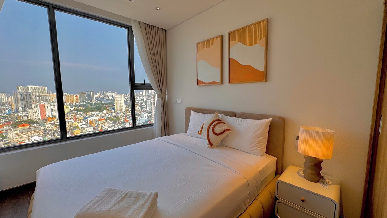Photo of Bedroom in Phuong 1