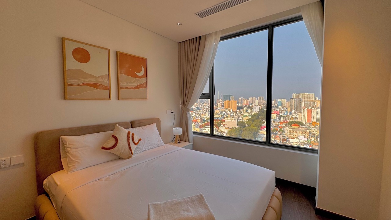 Photo of Bedroom in Phuong 1