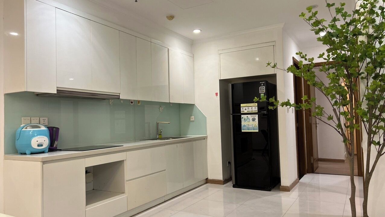 Photo of Kitchen in Ben Nghe