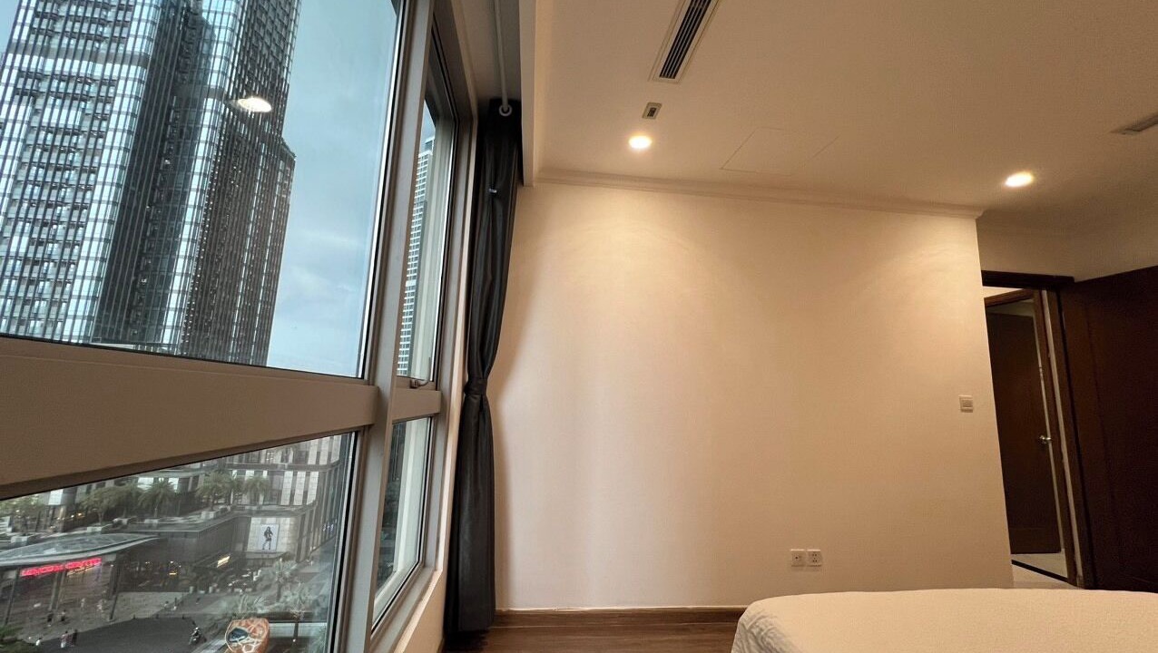 Photo of Bedroom in Ben Nghe