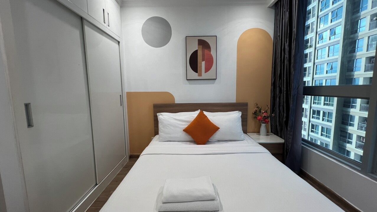 Photo of Bedroom in Ben Nghe