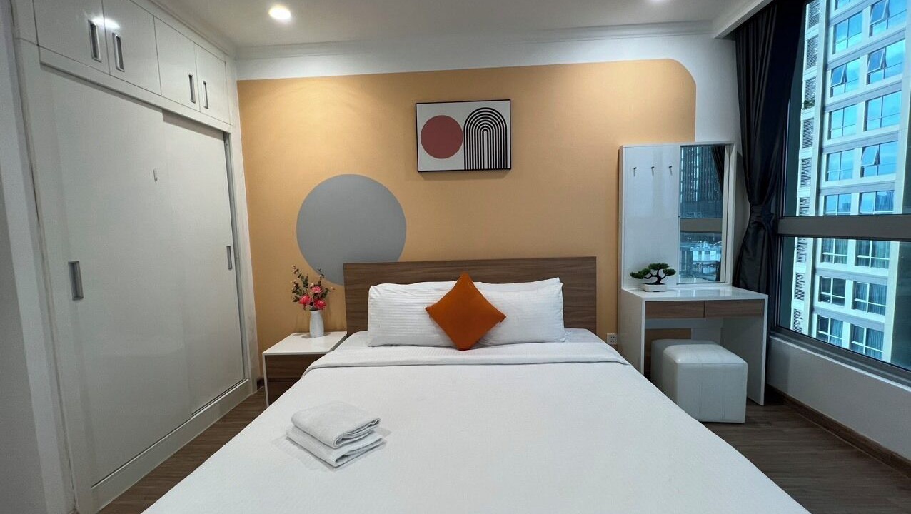 Photo of Bedroom in Ben Nghe