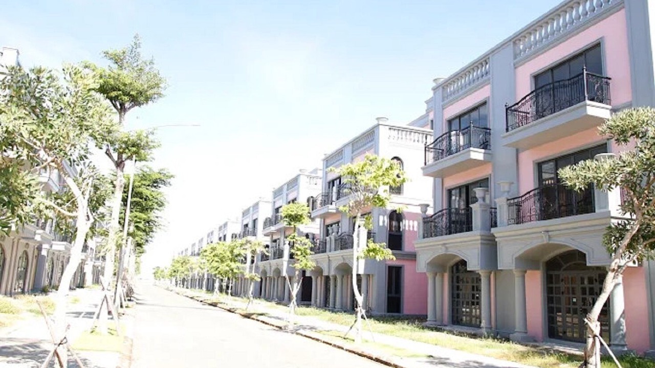 Photo of Outdoor in Ba Keo