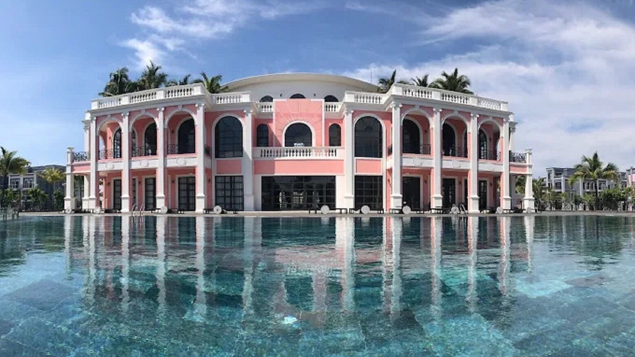 Photo of Outdoor in Ba Keo