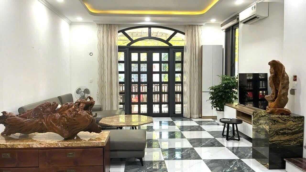Photo of Livingroom in Ba Keo