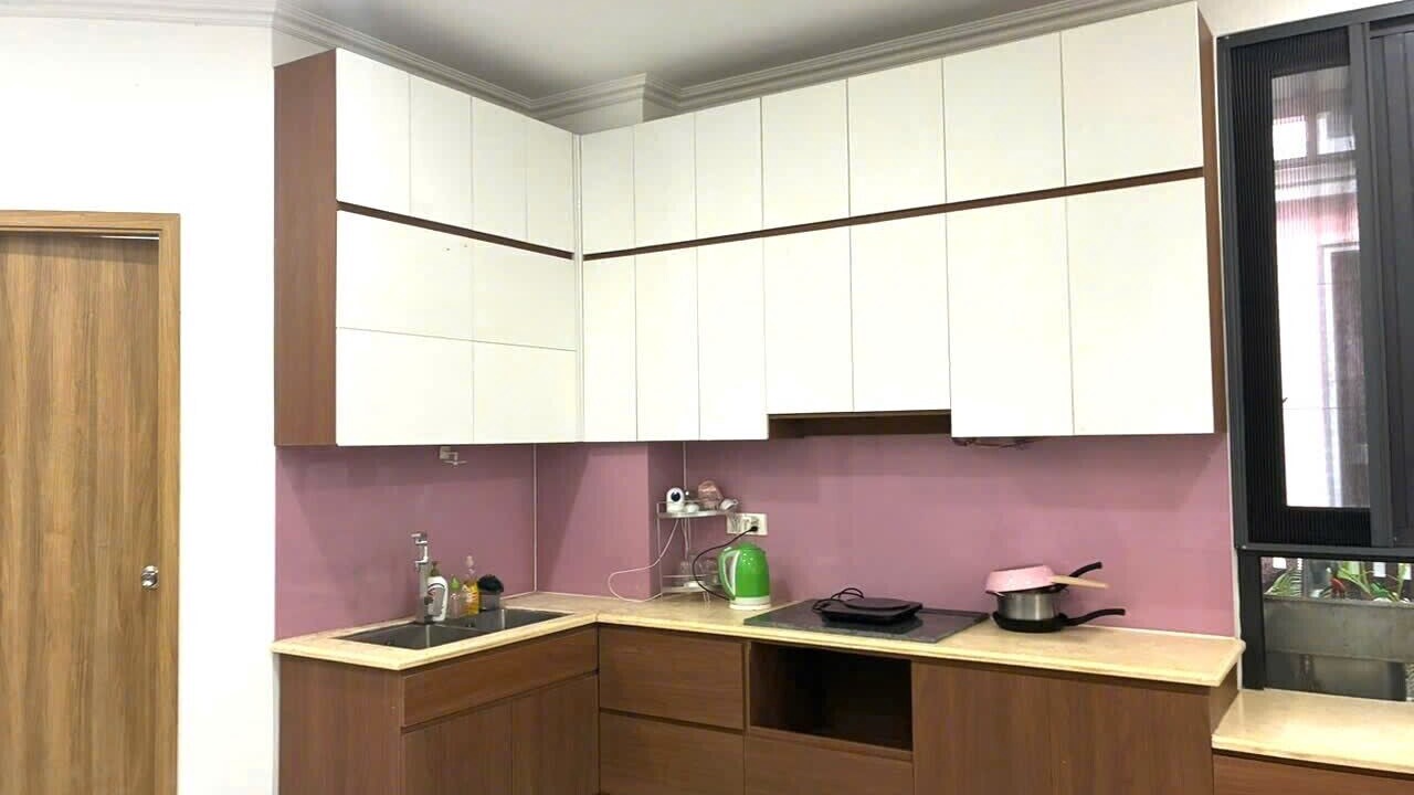 Photo of Kitchen in Ba Keo
