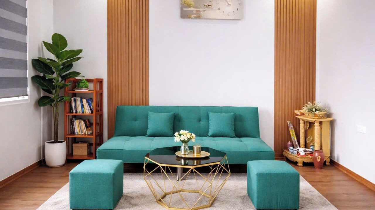 Photo of Livingroom in Kim Boi