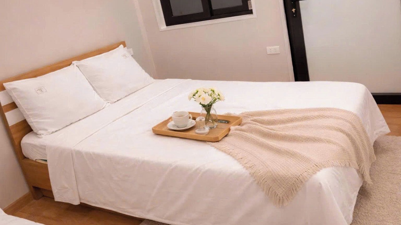 Photo of Bedroom in Kim Boi
