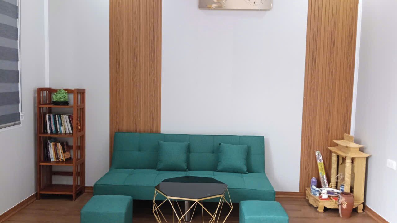 Photo of Livingroom in Kim Boi