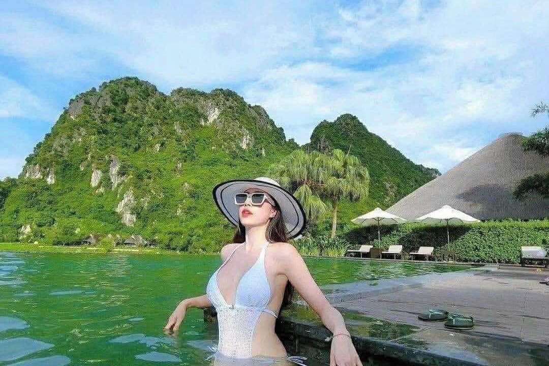 Photo of Outdoor in Kim Boi
